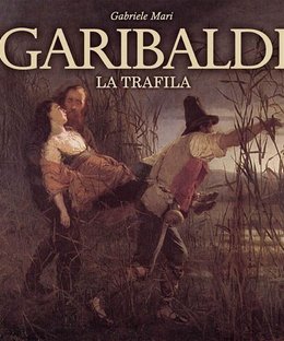 Garibaldi: The Escape