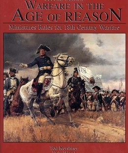 Warfare in the Age of Reason