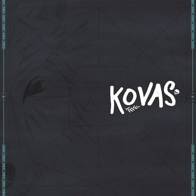 Kovas
