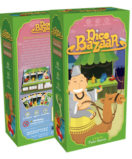 Dice Bazaar