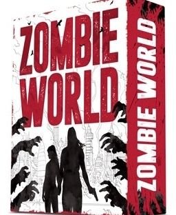 Zombie World