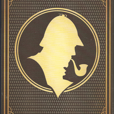I Say, Holmes! (Second Edition)