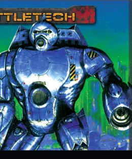 BattleTech: Experimental Technical Readout – Liao