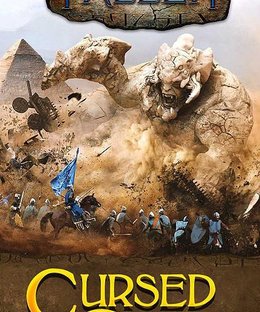 Fallen: Cursed Sands