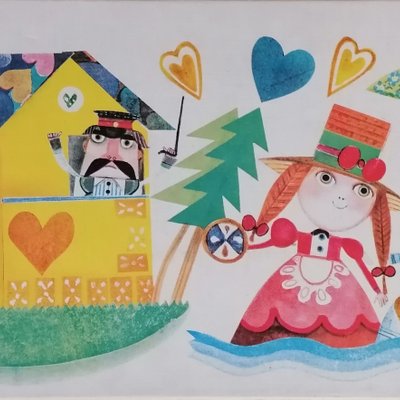 Perníková chaloupka