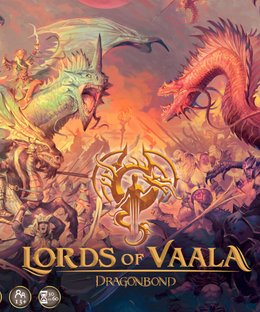 Dragonbond: Lords of Vaala