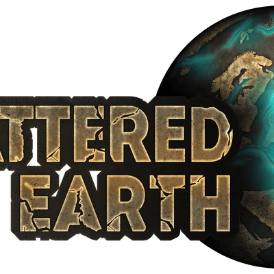 Shattered Earth