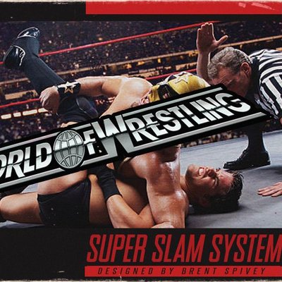 World Of Wrestling