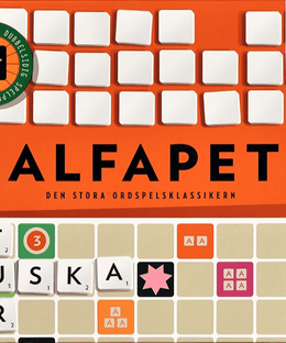 Alfapet