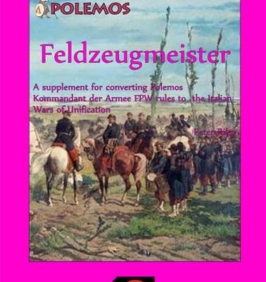 Polemos: Risorgimento