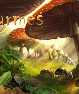 Myrmes