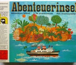 Abenteuerinsel