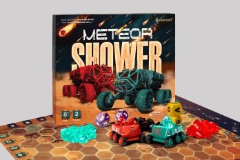 Meteor Shower