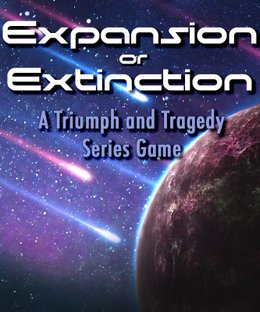 Expansion or Extinction