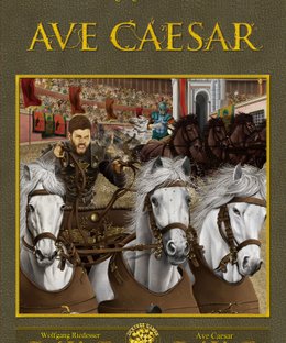 Ave Caesar