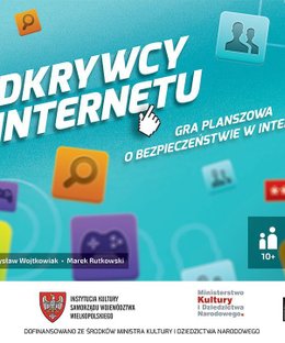 Odkrywcy Internetu