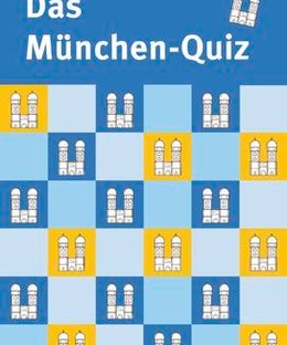 Das München-Quiz