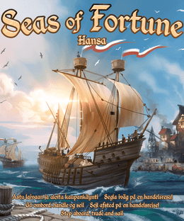 Seas of Fortune