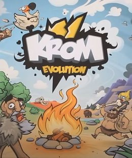 Krom: Evolution