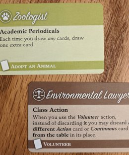 Endangered: Center for Biological Diversity