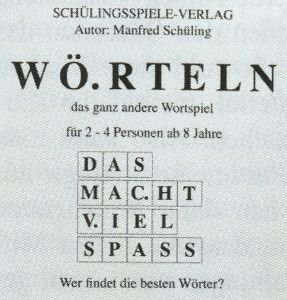 Wö.rteln