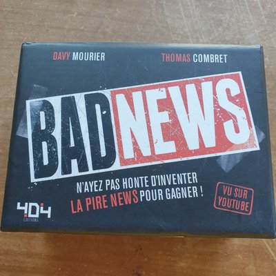 BadNews