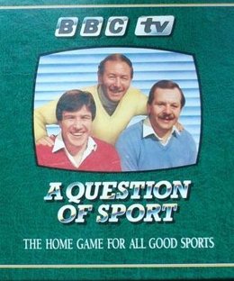 A Question of Sport