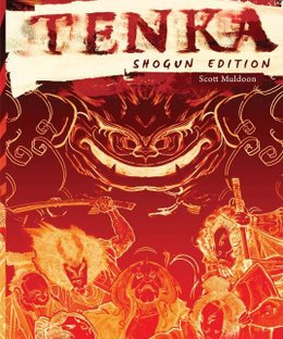 Tenka: Shogun Edition