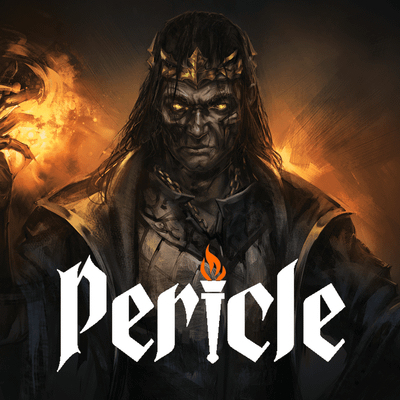 Pericle: Gathering Darkness