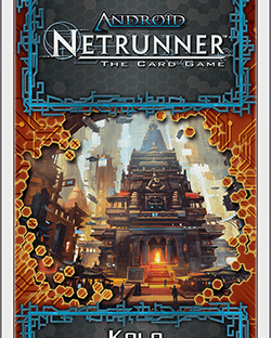 Android: Netrunner – Kala Ghoda