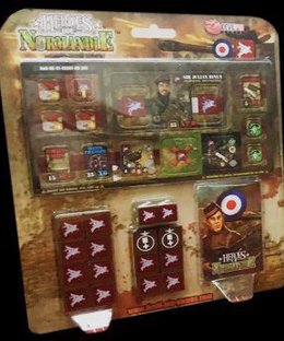 Heroes of Normandie: UK Airborne