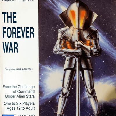 The Forever War
