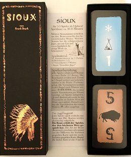 Sioux