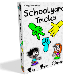 Schoolyard Tricks
