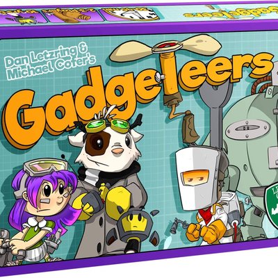 Gadgeteers