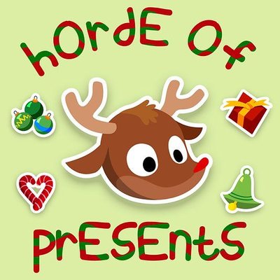 Horde of Presents