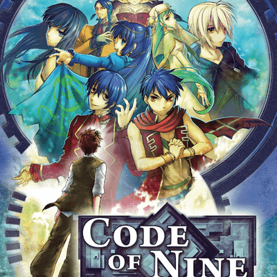 Code of Nine