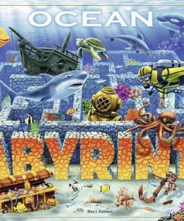 Ocean Labyrinth