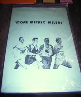 More Metric Milers