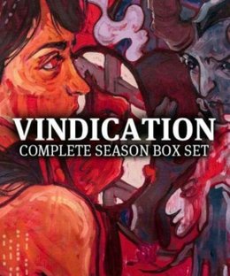 Hunt A Killer: Vindication