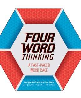 Four Word Thinking
