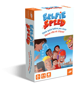 Selfie Speed