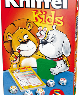 Kniffel Kids