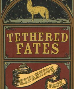 Alewood: Tethered Fates Expansion