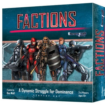 Factions
