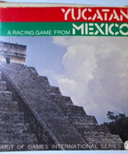 Yucatan