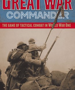 Great War Commander