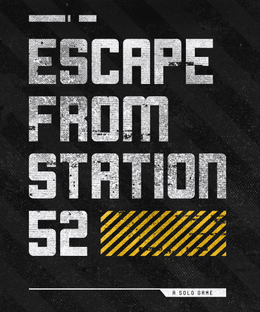 Escape from Station 52