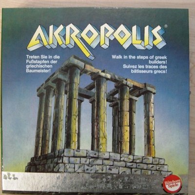 Akropolis