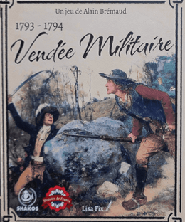 Vendée Militaire 1793-1794